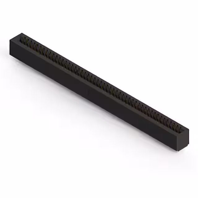 391-100-522-201 EDAC Inc.  Edgeboard Connectors